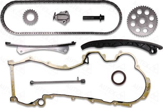 Autex 711549 - Timing Chain Kit autospares.lv