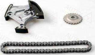 Autex 711509 - Chain, oil pump drive autospares.lv