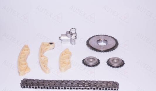 Autex 711193 - Timing Chain Kit autospares.lv