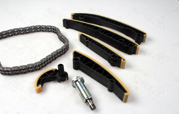 Autex 711149 - Timing Chain Kit autospares.lv