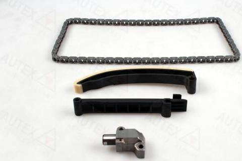 Autex 711143 - Timing Chain Kit autospares.lv