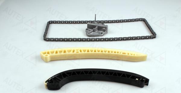 Autex 711157 - Timing Chain Kit autospares.lv