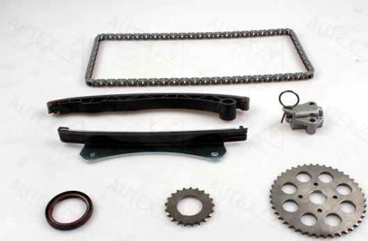 Autex 711340 - Timing Chain Kit autospares.lv