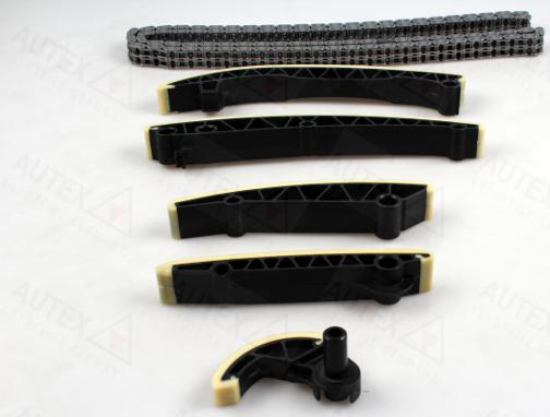 Autex 711358 - Timing Chain Kit autospares.lv