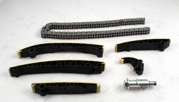 Autex 711353 - Timing Chain Kit autospares.lv