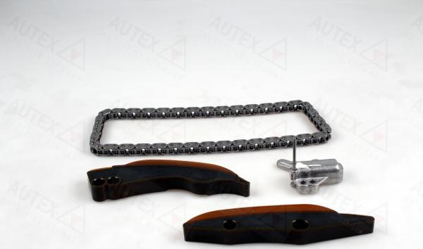 Autex 711363 - Timing Chain Kit autospares.lv