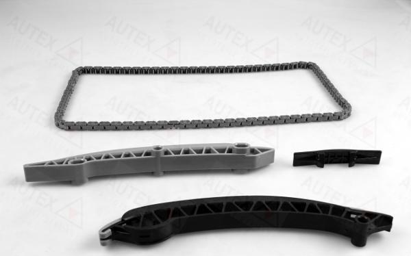 Autex 711302 - Timing Chain Kit autospares.lv