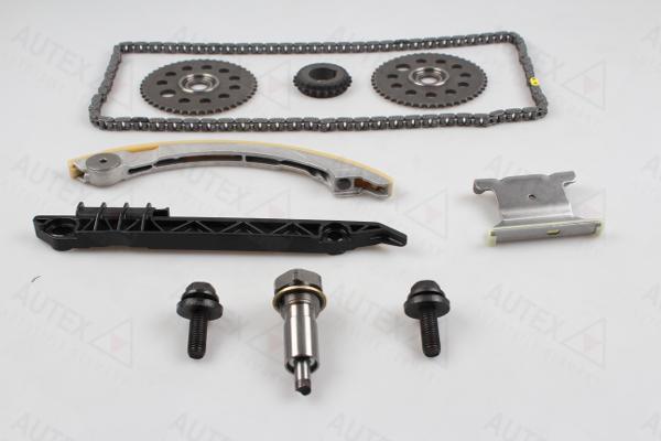 Autex 711318 - Timing Chain Kit autospares.lv