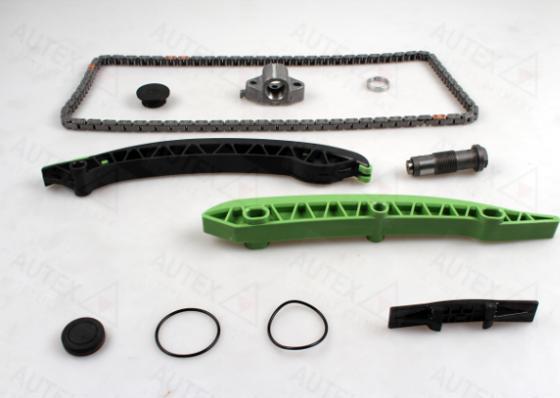 Autex 711330 - Timing Chain Kit autospares.lv