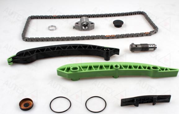 Autex 711331 - Timing Chain Kit autospares.lv