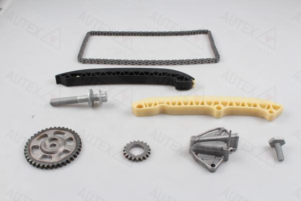 Autex 711329 - Timing Chain Kit autospares.lv