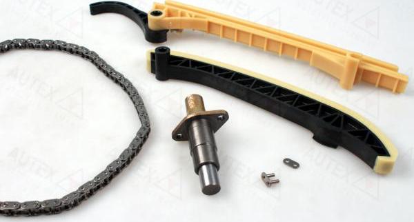 Autex 711299 - Timing Chain Kit autospares.lv