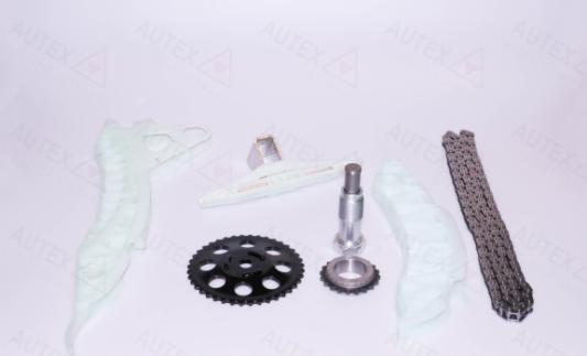 Autex 711245 - Timing Chain Kit autospares.lv