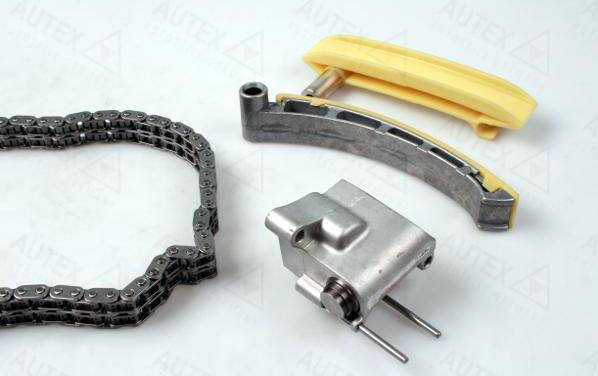 Autex 711258 - Timing Chain Kit autospares.lv