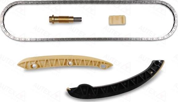 Autex 711205 - Timing Chain Kit autospares.lv