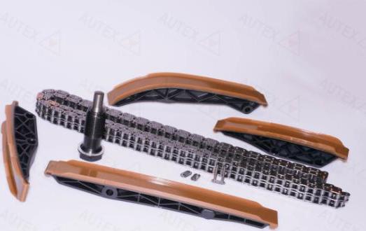 Autex 711213 - Timing Chain Kit autospares.lv