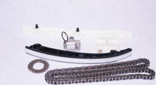 Autex 711221 - Timing Chain Kit autospares.lv