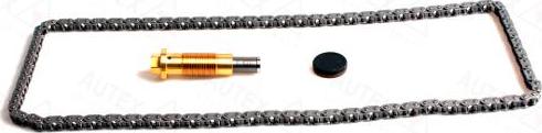 Autex 711279 - Timing Chain Kit autospares.lv