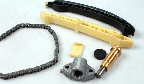 Autex 711270 - Timing Chain Kit autospares.lv