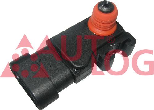 Autlog AS4912 - Sensor, intake manifold pressure autospares.lv