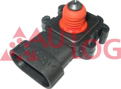 Autlog AS4980 - Sensor, intake manifold pressure autospares.lv