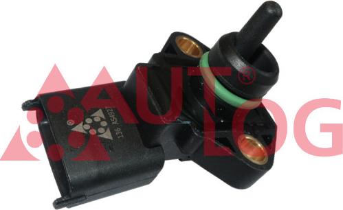 Autlog AS4927 - Sensor, intake manifold pressure autospares.lv