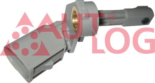 Autlog AS4533 - Sensor, wheel speed autospares.lv