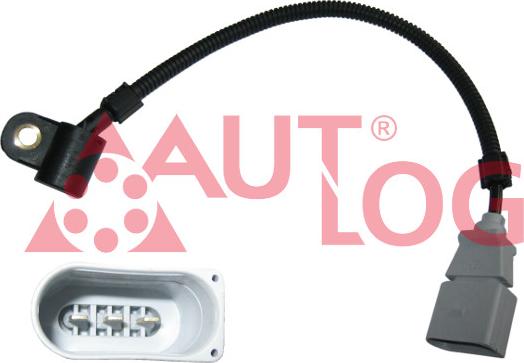 Autlog AS4532 - Sensor, camshaft position autospares.lv