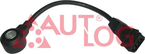 Autlog AS4646 - Knock Sensor autospares.lv