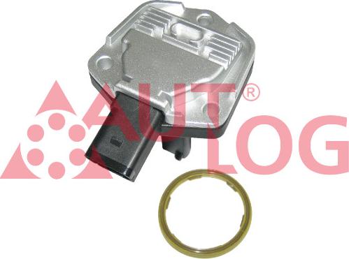 Autlog AS4654 - Sensor, engine oil level autospares.lv