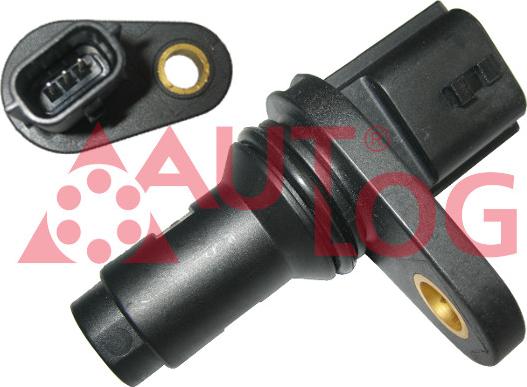 Autlog AS4651 - Sensor, crankshaft pulse autospares.lv