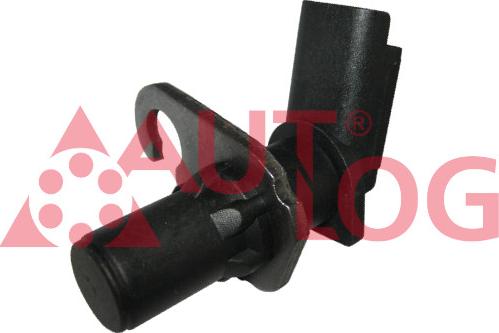 Autlog AS4662 - Sensor, crankshaft pulse autospares.lv