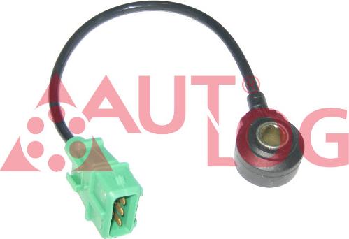 Autlog AS4633 - Knock Sensor autospares.lv