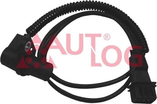 Autlog AS4185 - Sensor, crankshaft pulse autospares.lv