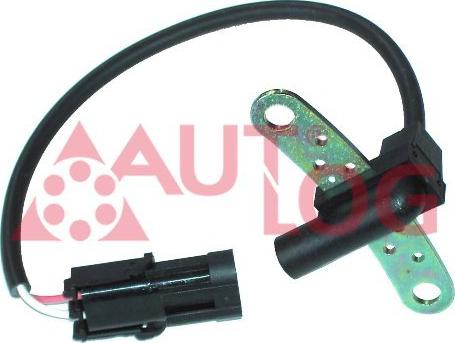 Autlog AS4122 - Sensor, crankshaft pulse autospares.lv