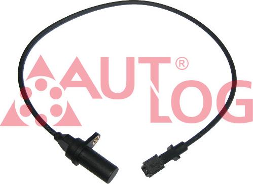 Autlog AS4844 - Sensor, crankshaft pulse autospares.lv