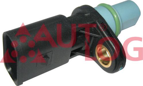 Autlog AS4804 - Sensor, camshaft position autospares.lv