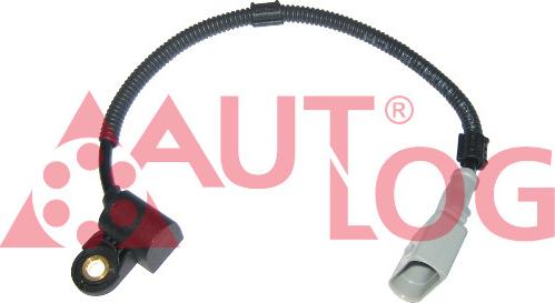 Autlog AS4807 - Sensor, camshaft position autospares.lv