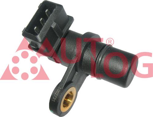 Autlog AS4811 - Sensor, camshaft position autospares.lv