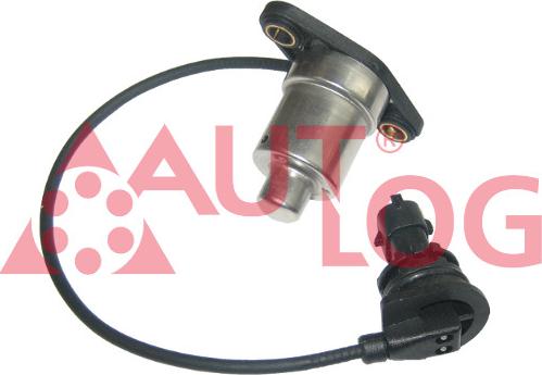 Autlog AS4870 - Sensor, engine oil level autospares.lv