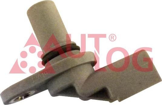 Autlog AS4366 - Sensor, camshaft position autospares.lv