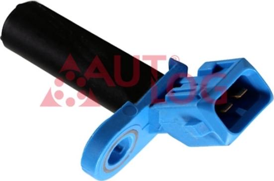 Autlog AS4368 - Sensor, crankshaft pulse autospares.lv