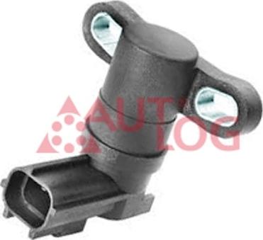 Autlog AS4367 - Sensor, crankshaft pulse autospares.lv