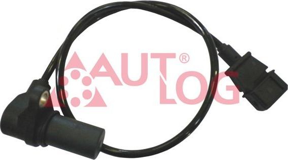 Autlog AS4313 - Sensor, crankshaft pulse autospares.lv