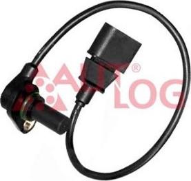 Autlog AS4375 - RPM Sensor, automatic transmission autospares.lv