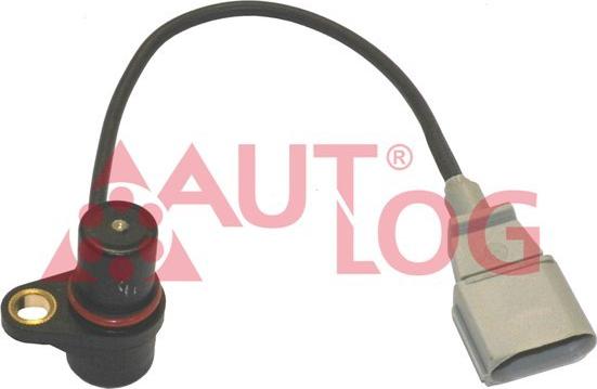 Autlog AS4268 - Sensor, crankshaft pulse autospares.lv