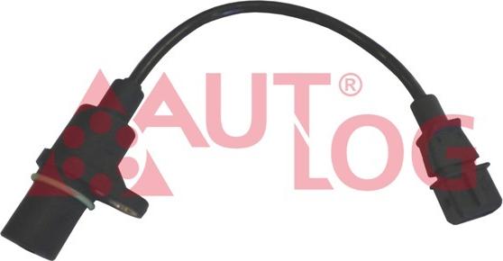 Autlog AS4226 - Sensor, crankshaft pulse autospares.lv