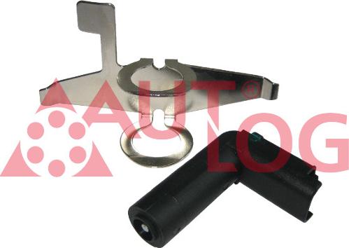 Autlog AS4780 - Sensor, crankshaft pulse autospares.lv