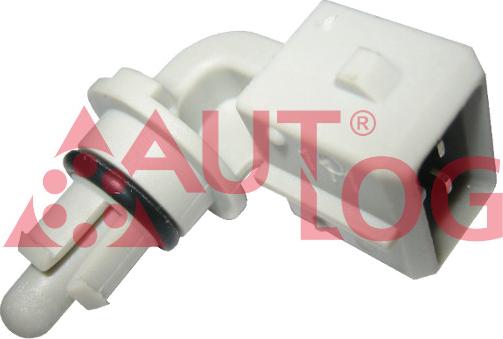 Autlog AS4738 - Sensor, intake air temperature autospares.lv