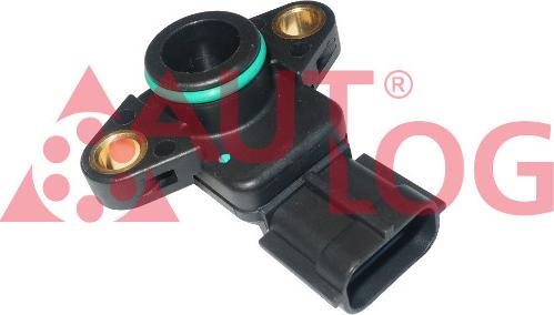 Autlog AS5483 - Sensor, intake manifold pressure autospares.lv